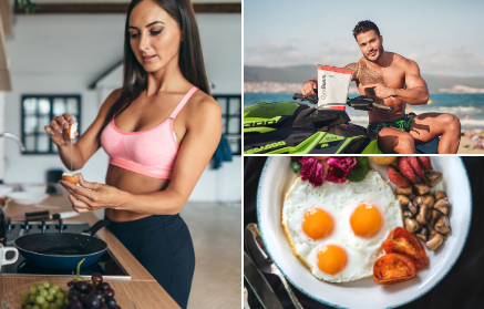 Αυγά και χοληστερίνη – η αλήθεια για τα θρεπτικά συστατικά και την κατανάλωση των αυγών
