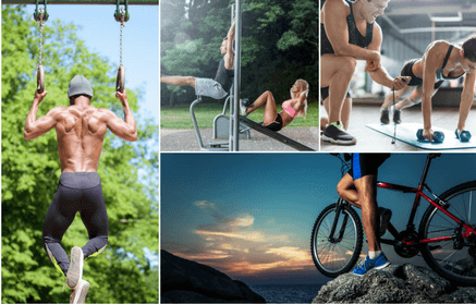 6 λόγοι για να δοκιμάσετε την Υψηλής Έντασης Διαλειμματική Προπόνηση (HIIT) και τι ασκήσεις περιλαμβάνει αυτό το πρόγραμμα γυμναστικής