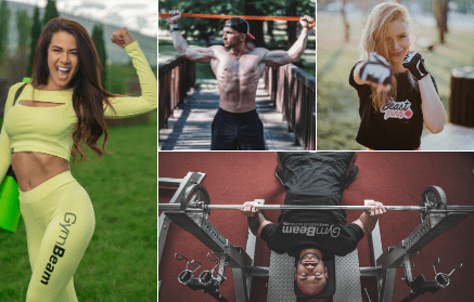 10 οφέλη της γυμναστικής που δεν περιμένατε να βελτιώσουν τη ζωή σας