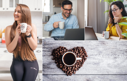 Είναι υγιεινός ο καφές; 7 λόγοι για να τον δοκιμάσετε