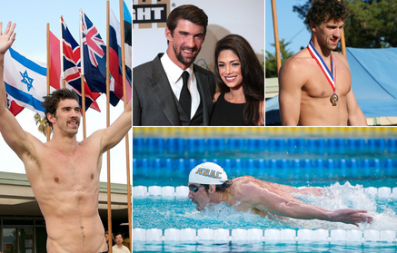 Michael Phelps: ο αθλητής που άλλαξε τον κόσμο της κολύμβησης. Τι κρύβεται πίσω από την επιτυχία του;