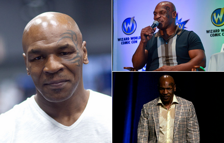 Mike Tyson: Ο θρύλος του μποξ με ρεκόρ στο ρινγκ που κανένας δεν μπορεί να φτάσει